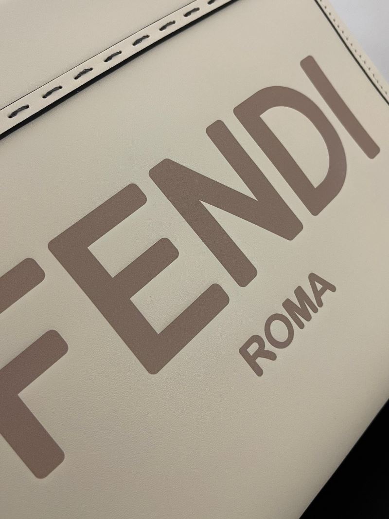 Fendi Shopping Bags